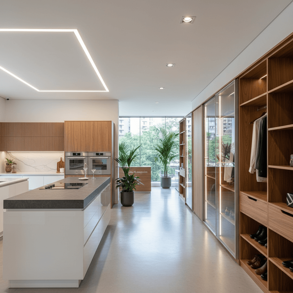 Loja vs. fábrica de planejados: onde comprar e por quê.