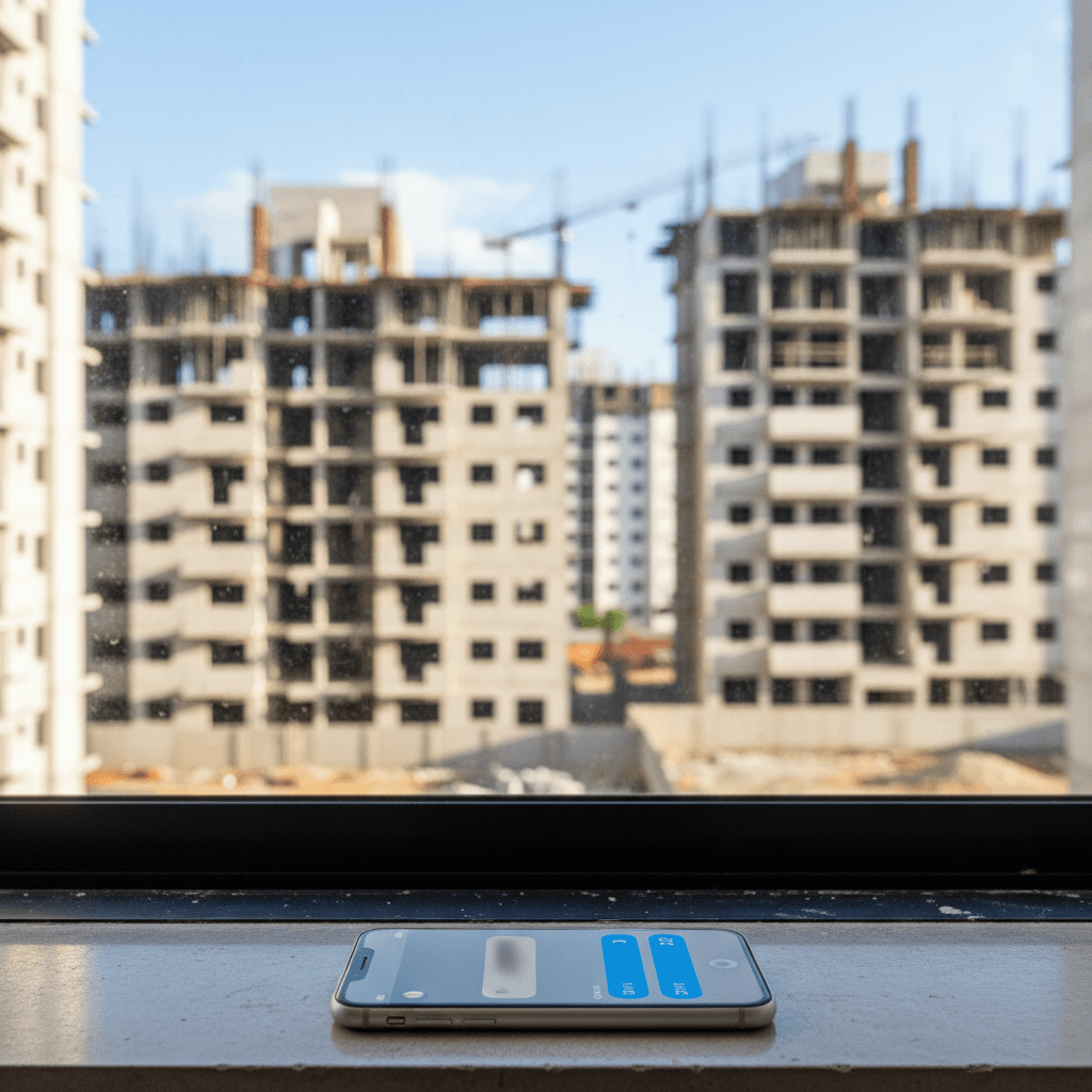 Marceneiro não responde mais: quando desistir e como recomeçar.